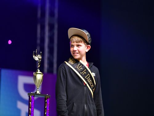 Myrtle Beach, SC National Title Competition - 7/25/2021 - Awards