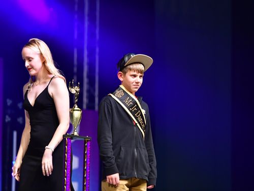 Myrtle Beach, SC National Title Competition - 7/25/2021 - Awards
