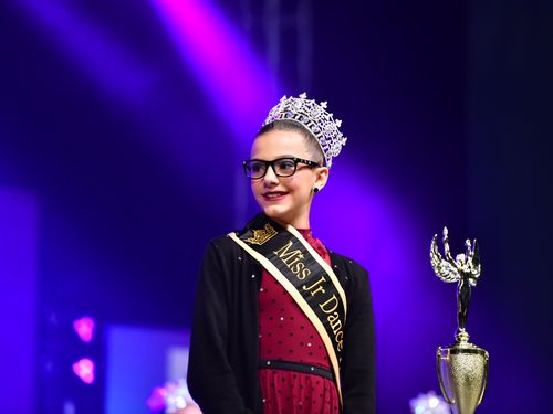 Myrtle Beach, SC National Title Competition - 7/25/2021 - Awards