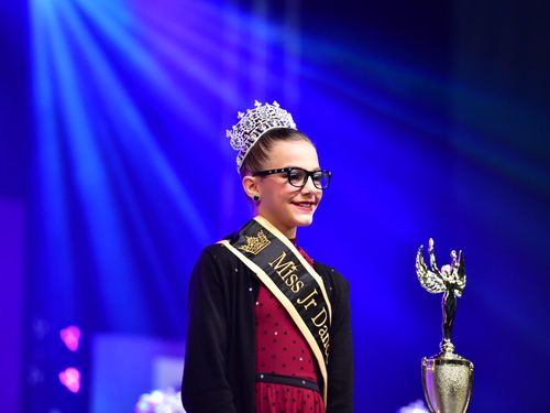 Myrtle Beach, SC National Title Competition - 7/25/2021 - Awards