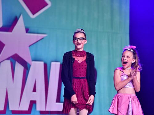Myrtle Beach, SC National Title Competition - 7/25/2021 - Awards