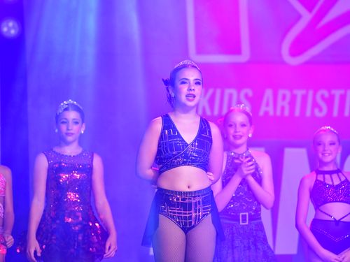Myrtle Beach, SC National Title Competition - 7/25/2021 - Awards