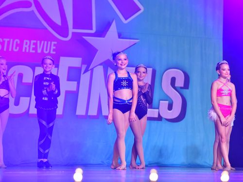 Myrtle Beach, SC National Title Competition - 7/25/2021 - Awards