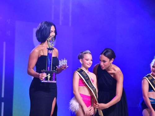 Myrtle Beach, SC National Title Competition - 7/25/2021 - Awards