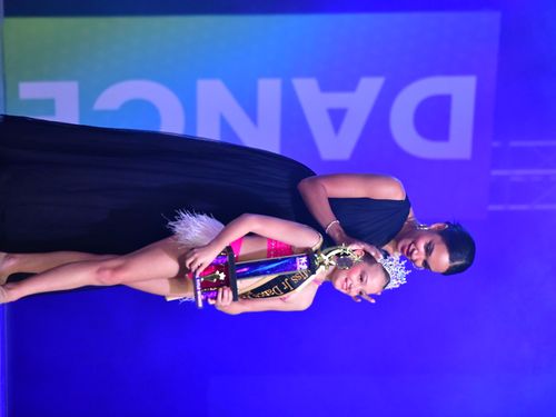 Myrtle Beach, SC National Title Competition - 7/25/2021 - Awards