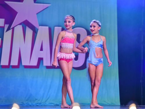 Myrtle Beach, SC National Title Competition - 7/25/2021 - Awards