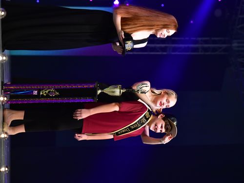 Myrtle Beach, SC National Title Competition - 7/25/2021 - Awards