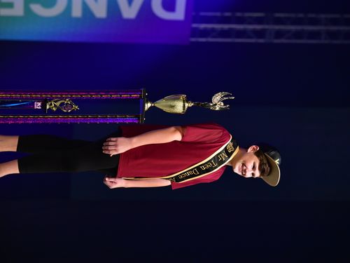 Myrtle Beach, SC National Title Competition - 7/25/2021 - Awards