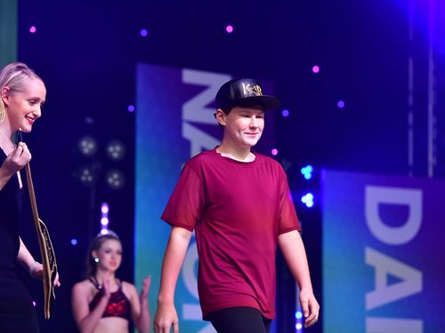 Myrtle Beach, SC National Title Competition - 7/25/2021 - Awards