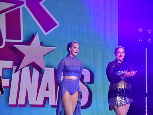 Myrtle Beach, SC National Title Competition - 7/25/2021 - Awards