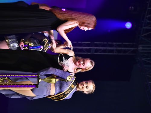 Myrtle Beach, SC National Title Competition - 7/25/2021 - Awards