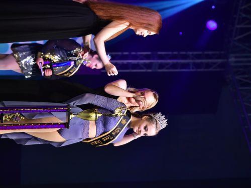Myrtle Beach, SC National Title Competition - 7/25/2021 - Awards