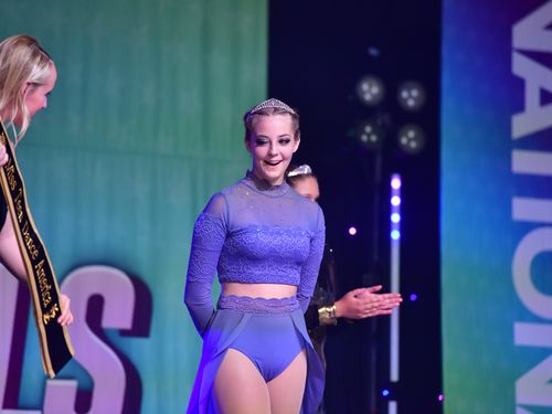 Myrtle Beach, SC National Title Competition - 7/25/2021 - Awards