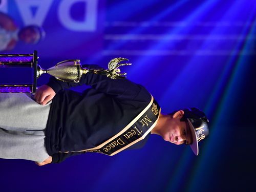 Myrtle Beach, SC National Title Competition - 7/25/2021 - Awards