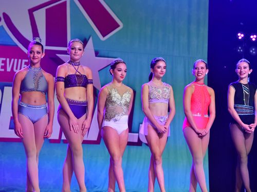 Myrtle Beach, SC National Title Competition - 7/25/2021 - Awards
