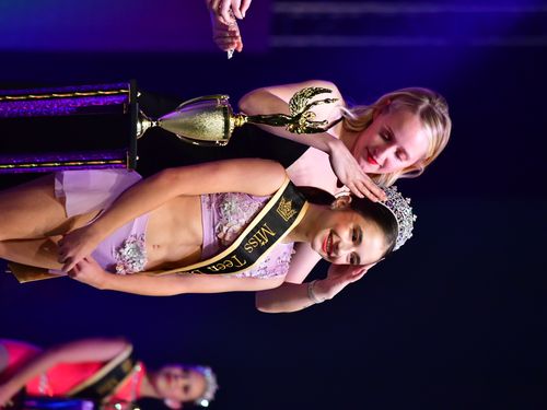 Myrtle Beach, SC National Title Competition - 7/25/2021 - Awards
