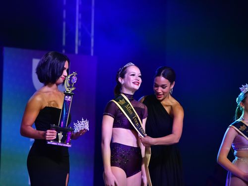 Myrtle Beach, SC National Title Competition - 7/25/2021 - Awards