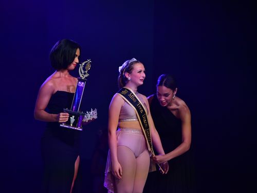 Myrtle Beach, SC National Title Competition - 7/25/2021 - Awards