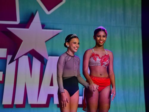 Myrtle Beach, SC National Title Competition - 7/25/2021 - Awards
