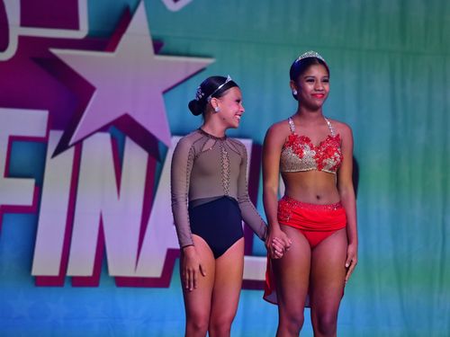 Myrtle Beach, SC National Title Competition - 7/25/2021 - Awards