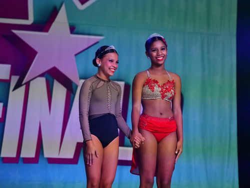Myrtle Beach, SC National Title Competition - 7/25/2021 - Awards