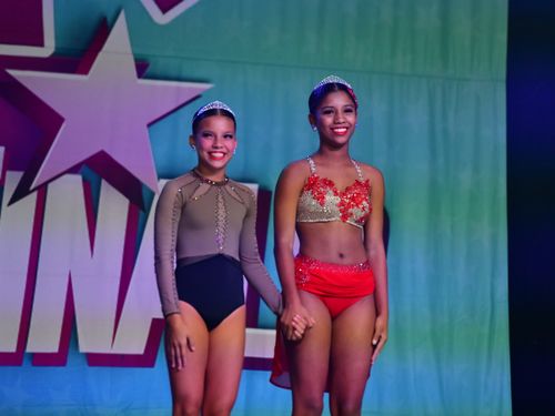 Myrtle Beach, SC National Title Competition - 7/25/2021 - Awards