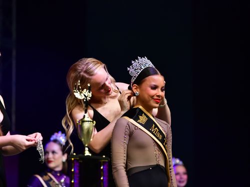 Myrtle Beach, SC National Title Competition - 7/25/2021 - Awards