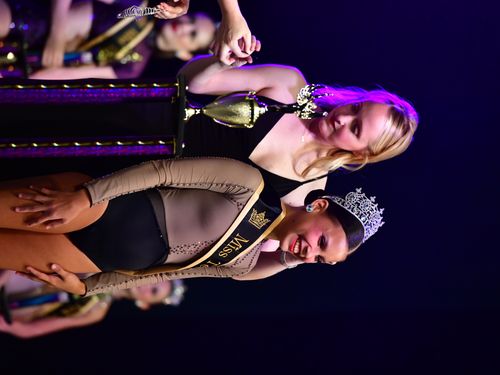 Myrtle Beach, SC National Title Competition - 7/25/2021 - Awards