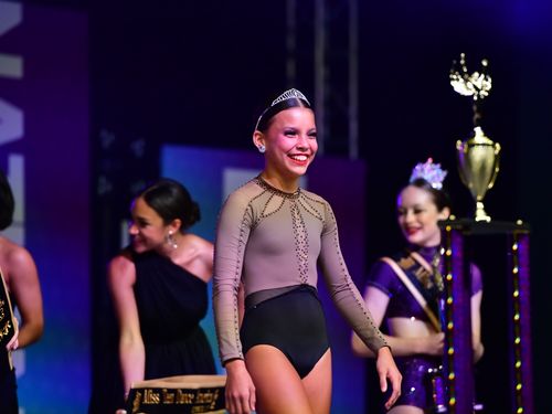 Myrtle Beach, SC National Title Competition - 7/25/2021 - Awards