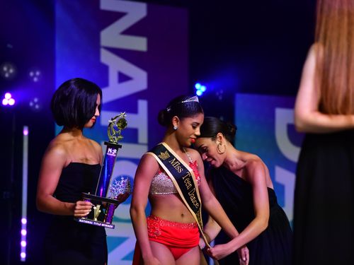 Myrtle Beach, SC National Title Competition - 7/25/2021 - Awards