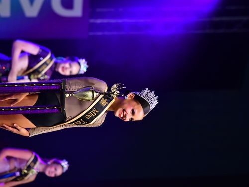 Myrtle Beach, SC National Title Competition - 7/25/2021 - Awards