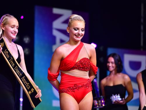 Myrtle Beach, SC National Title Competition - 7/25/2021 - Awards