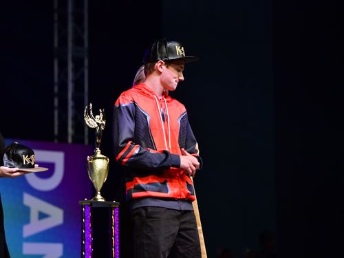 Myrtle Beach, SC National Title Competition - 7/25/2021 - Awards