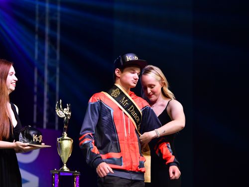 Myrtle Beach, SC National Title Competition - 7/25/2021 - Awards