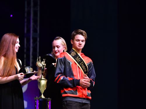 Myrtle Beach, SC National Title Competition - 7/25/2021 - Awards