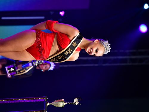 Myrtle Beach, SC National Title Competition - 7/25/2021 - Awards