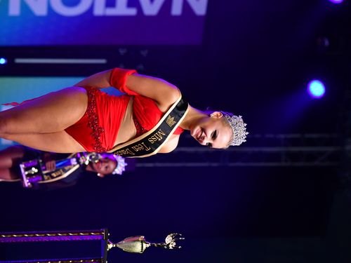 Myrtle Beach, SC National Title Competition - 7/25/2021 - Awards