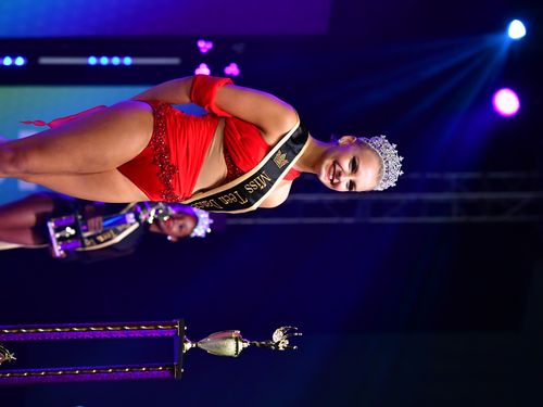 Myrtle Beach, SC National Title Competition - 7/25/2021 - Awards