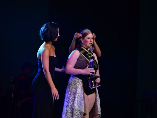 Myrtle Beach, SC National Title Competition - 7/25/2021 - Awards