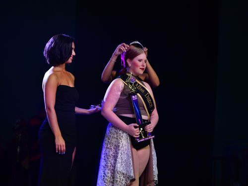 Myrtle Beach, SC National Title Competition - 7/25/2021 - Awards
