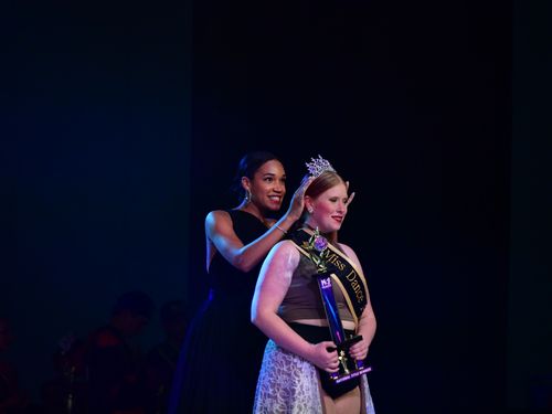 Myrtle Beach, SC National Title Competition - 7/25/2021 - Awards