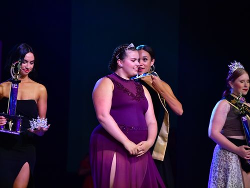 Myrtle Beach, SC National Title Competition - 7/25/2021 - Awards