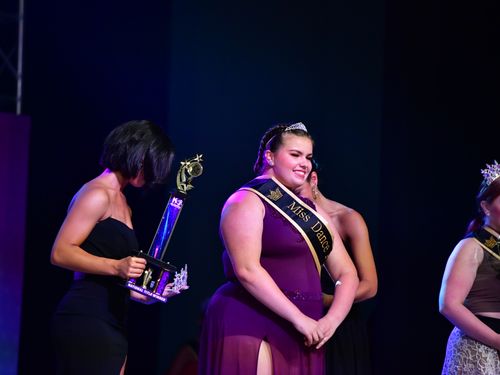 Myrtle Beach, SC National Title Competition - 7/25/2021 - Awards