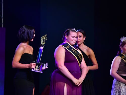 Myrtle Beach, SC National Title Competition - 7/25/2021 - Awards