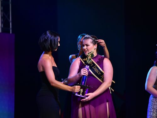 Myrtle Beach, SC National Title Competition - 7/25/2021 - Awards