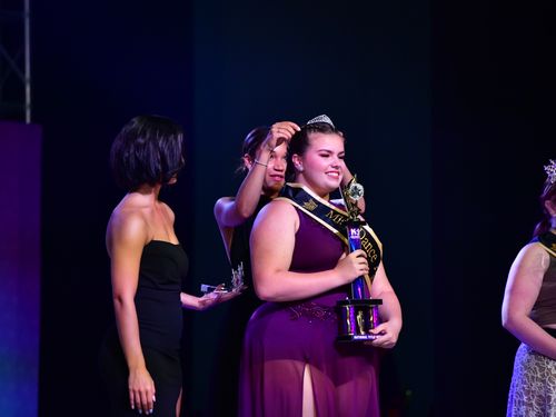 Myrtle Beach, SC National Title Competition - 7/25/2021 - Awards