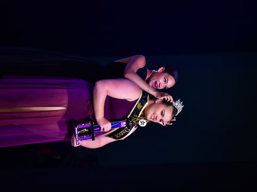Myrtle Beach, SC National Title Competition - 7/25/2021 - Awards