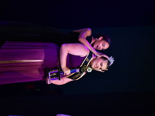 Myrtle Beach, SC National Title Competition - 7/25/2021 - Awards