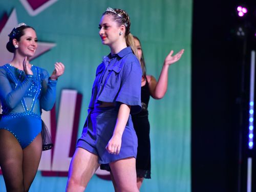 Myrtle Beach, SC National Title Competition - 7/25/2021 - Awards