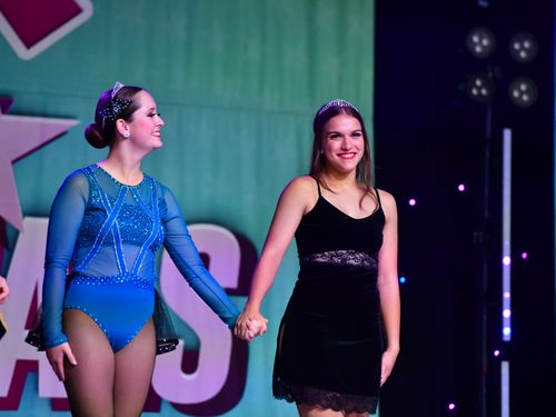 Myrtle Beach, SC National Title Competition - 7/25/2021 - Awards